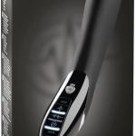 Mystim Tickling Truman estim vibrator