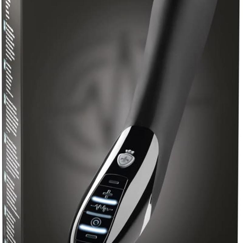 Mystim Tickling Truman estim vibrator