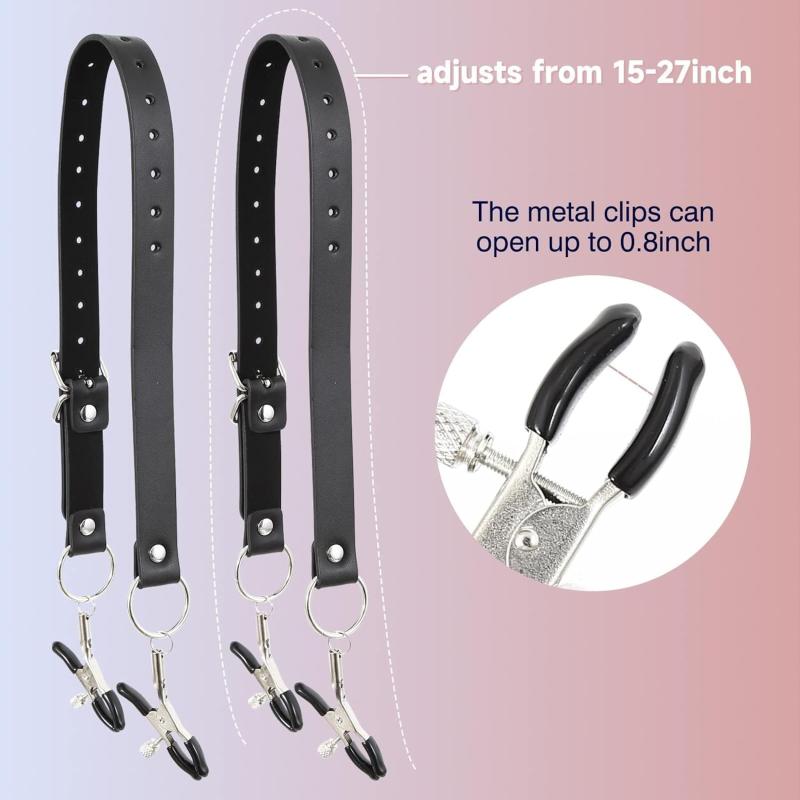 Playstore Labia Spreader pussy clamps