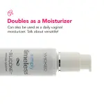 Simply Timeless for Menopause Silicone Lube 4oz/120ml