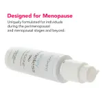 Simply Timeless for Menopause Silicone Lube 4oz/120ml