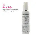 Simply Timeless for Menopause Silicone Lube 4oz/120ml