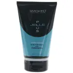 Jelle Plus Water Based Anal Lube in 4oz/120ml