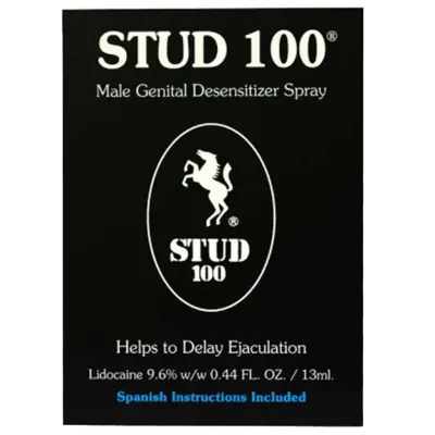 Stud 100