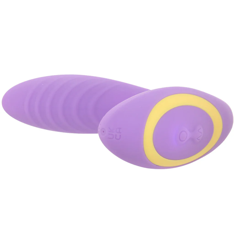 Romp Reverb Clitoral and G-Spot Vibe