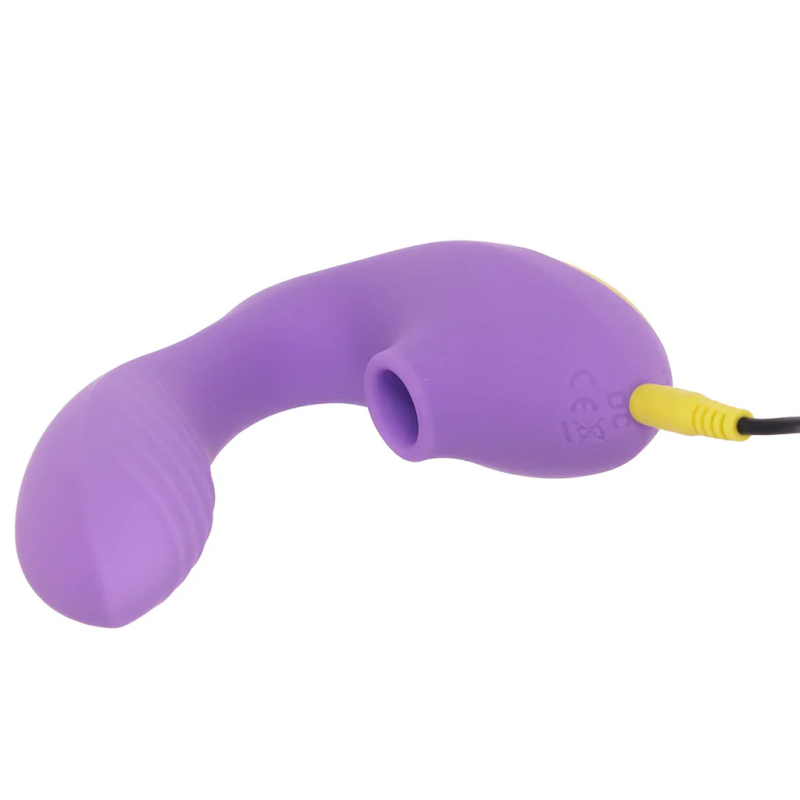 Romp Reverb Clitoral and G-Spot Vibe