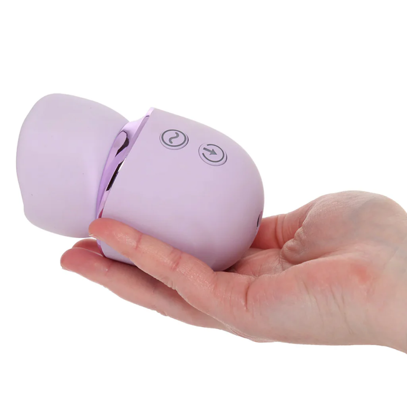 JimmyJane Hello Kiss Pro Stimulator