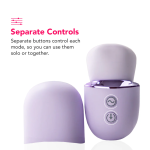 JimmyJane Hello Kiss Pro Stimulator