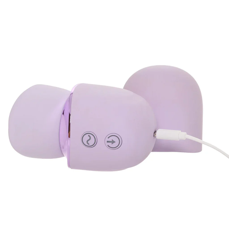 JimmyJane Hello Kiss Pro Stimulator