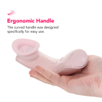 Inspire Flickering Intimate Arouser Vibe