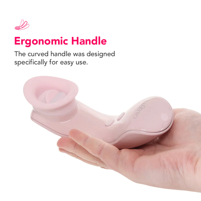 Inspire Flickering Intimate Arouser Vibe