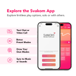 Edeny Panty Vibe with App Control