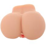 Stroke It Twerking BBL Masturbator in Light