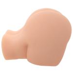 Stroke It Twerking BBL Masturbator in Light