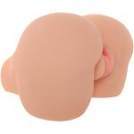 Stroke It Twerking BBL Masturbator in Light