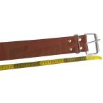 Prisoner belt