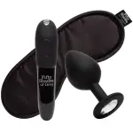 Fifty Shades X We-Vibe Come To Bed Couple's Kit